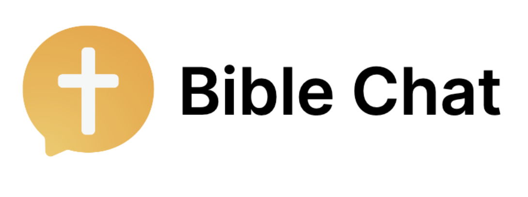 BibleChat Logo